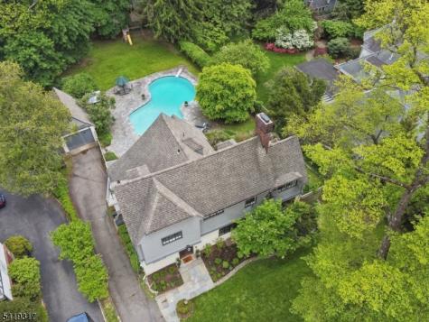 379 Highland Avenue Montclair NJ 07043