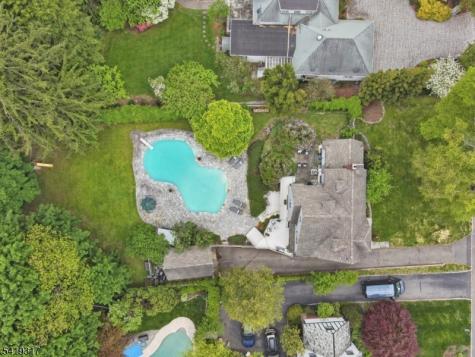 379 Highland Avenue Montclair NJ 07043
