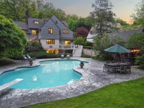 379 Highland Avenue Montclair NJ 07043