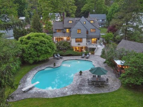 379 Highland Avenue Montclair NJ 07043