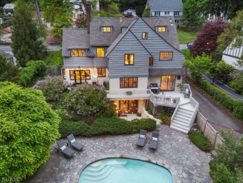 379 Highland Avenue Montclair NJ 07043