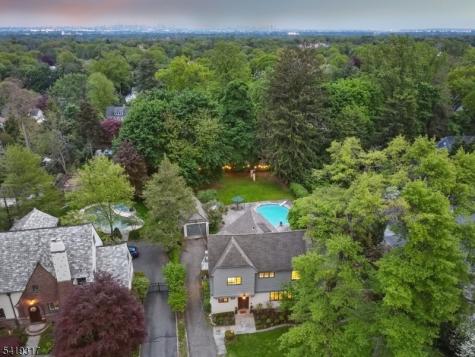 379 Highland Avenue Montclair NJ 07043