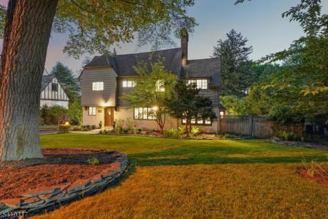 379 Highland Avenue Montclair NJ 07043