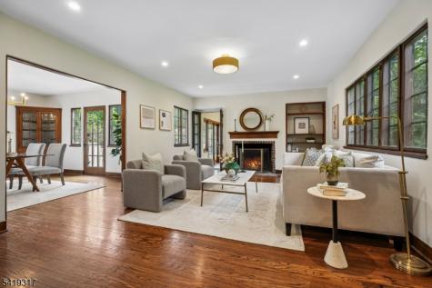 379 Highland Avenue Montclair NJ 07043