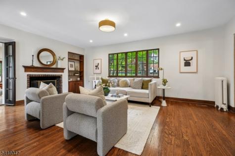 379 Highland Avenue Montclair NJ 07043