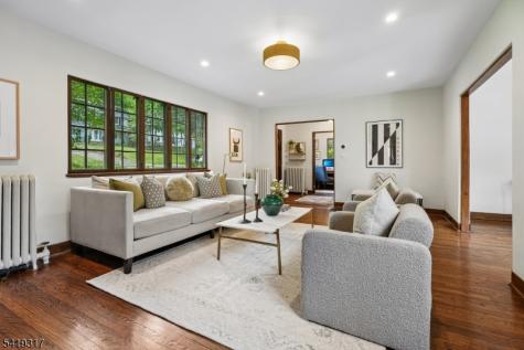 379 Highland Avenue Montclair NJ 07043