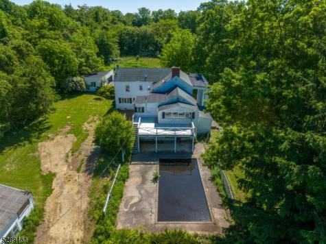 2 Dutch Hill Road Hampton NJ 08827