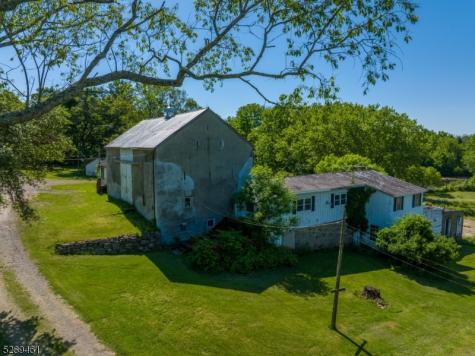 2 Dutch Hill Road Hampton NJ 08827