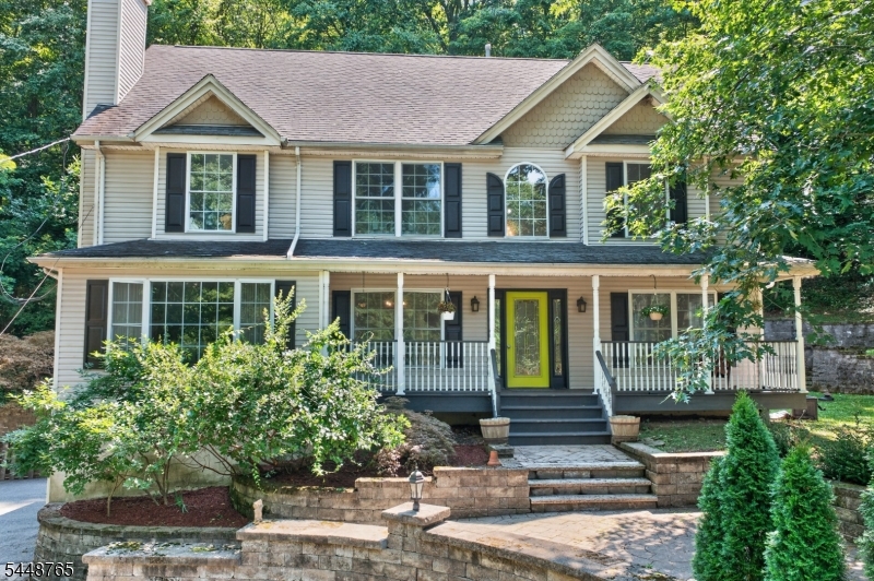 123 Vail Road Knowlton NJ 07832