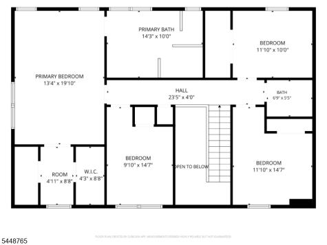 123 Vail Road Knowlton NJ 07832