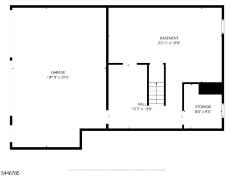 123 Vail Road Knowlton NJ 07832