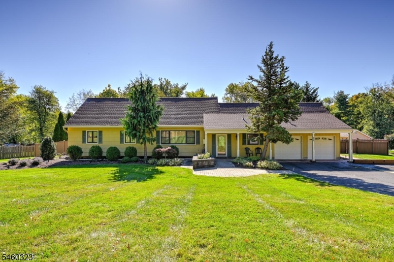 214 Bald Eagle Drive Branchburg NJ 08876