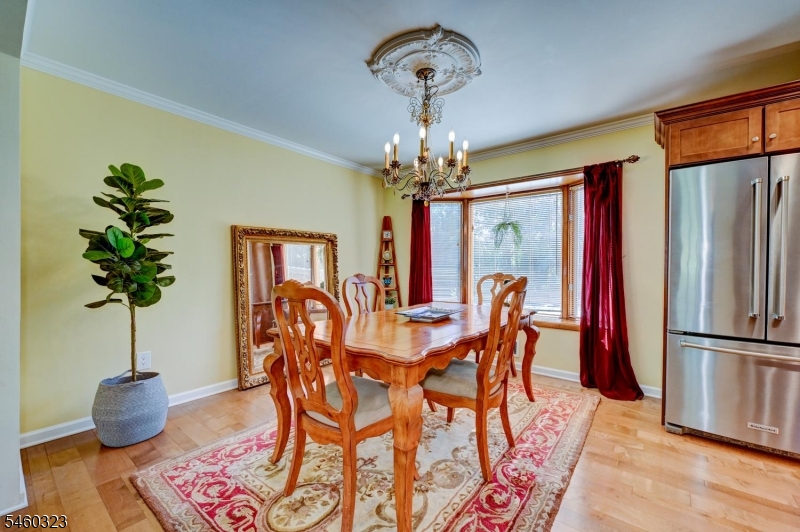 214 Bald Eagle Drive Branchburg NJ 08876