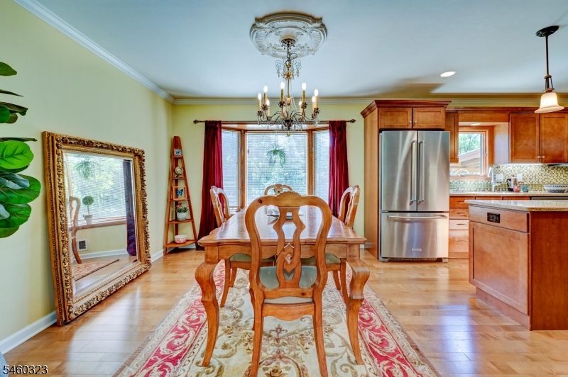 214 Bald Eagle Drive Branchburg NJ 08876