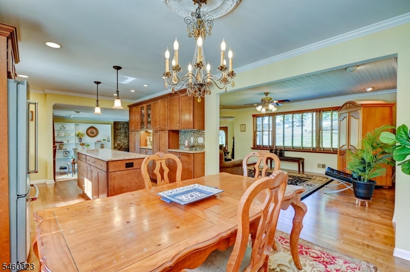 214 Bald Eagle Drive Branchburg NJ 08876