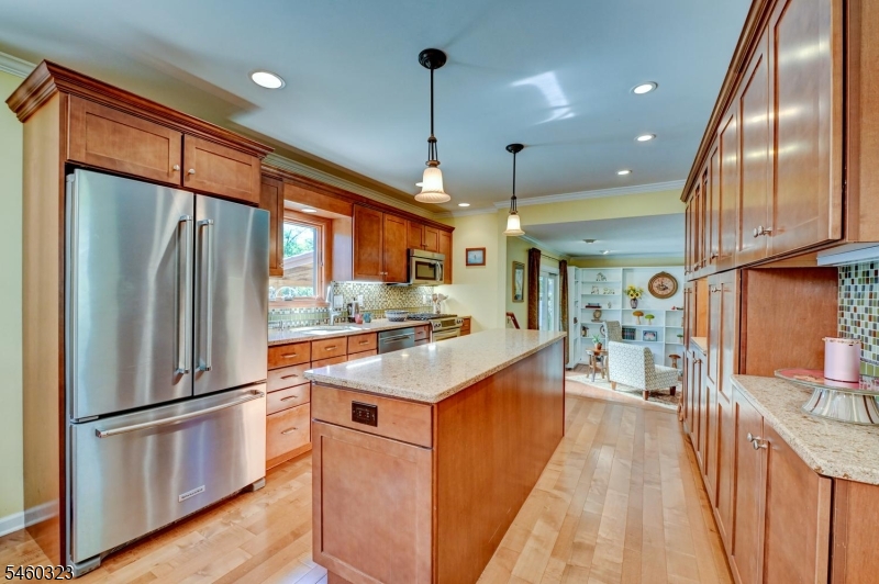 214 Bald Eagle Drive Branchburg NJ 08876