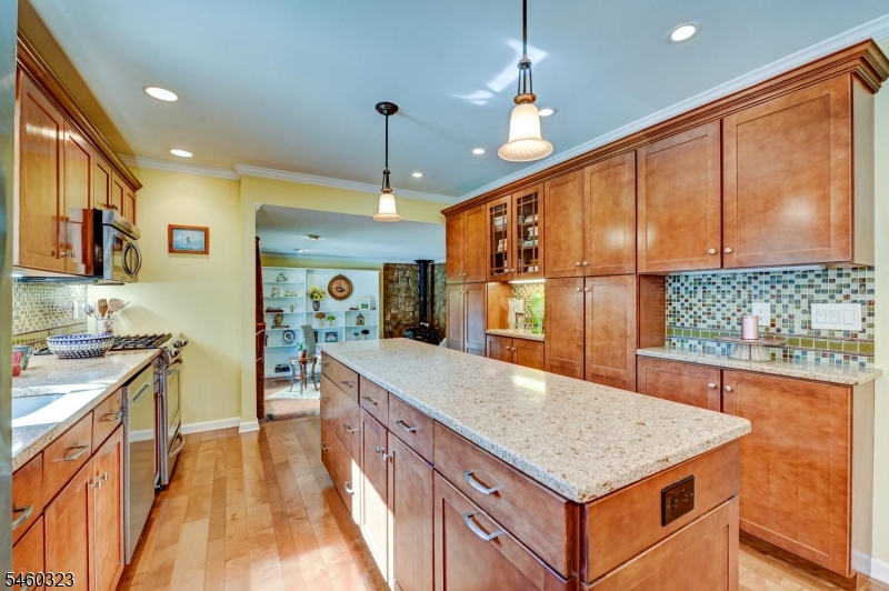 214 Bald Eagle Drive Branchburg NJ 08876