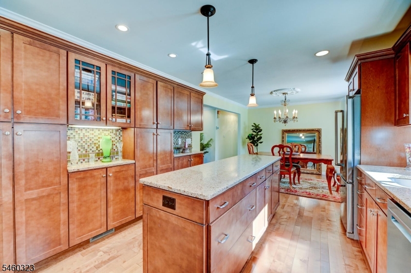 214 Bald Eagle Drive Branchburg NJ 08876