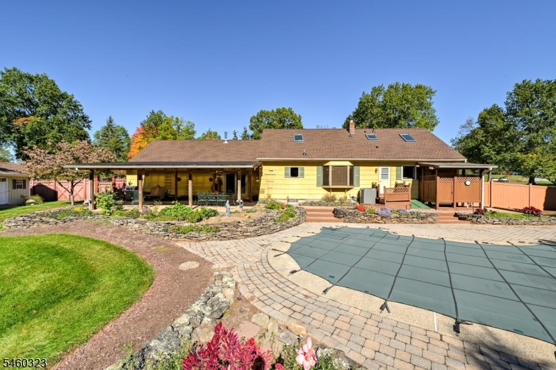 214 Bald Eagle Drive Branchburg NJ 08876
