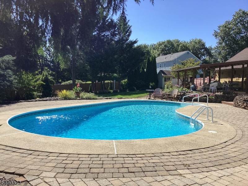 214 Bald Eagle Drive Branchburg NJ 08876
