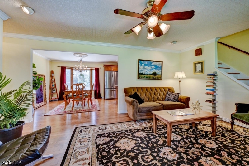 214 Bald Eagle Drive Branchburg NJ 08876