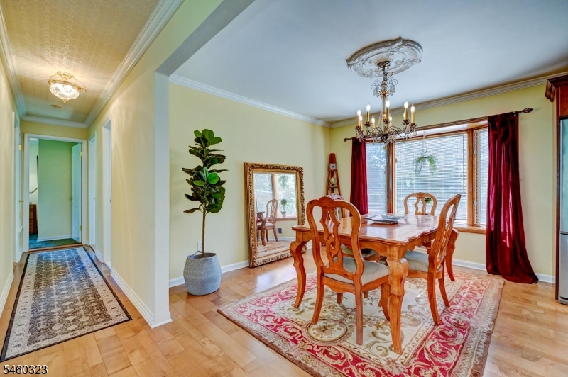214 Bald Eagle Drive Branchburg NJ 08876