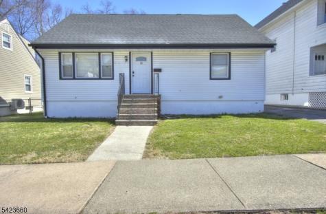 15 John Street Passaic NJ 07055