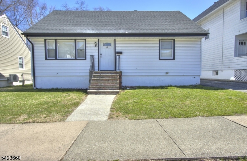15 John Street Passaic NJ 07055