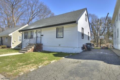 15 John Street Passaic NJ 07055