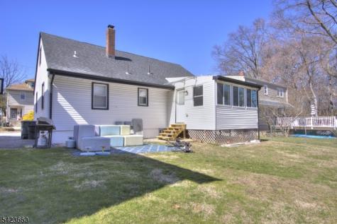 15 John Street Passaic NJ 07055