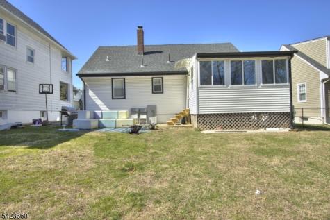 15 John Street Passaic NJ 07055