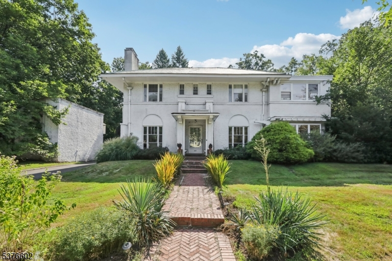 299 Ridgewood Avenue Glen Ridge Boro NJ 07028