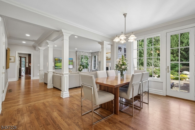 41 Van Cortland Way Bernards NJ 07920
