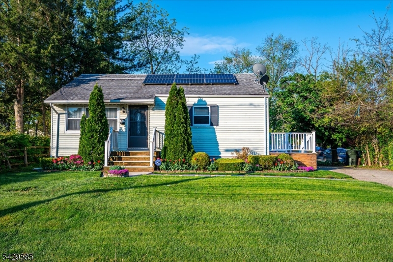 174 Runyon Avenue Franklin NJ 08873