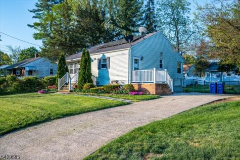 174 Runyon Avenue Franklin NJ 08873