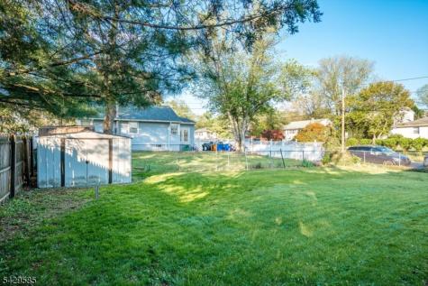 174 Runyon Avenue Franklin NJ 08873