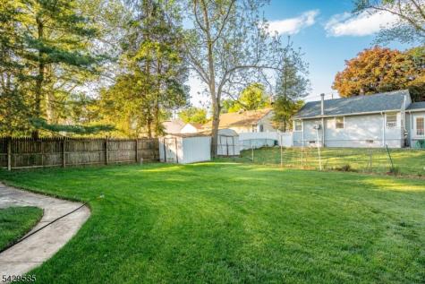 174 Runyon Avenue Franklin NJ 08873