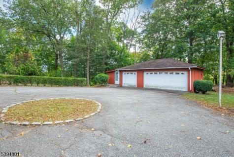 951 N Beverwyck Road Parsippany-troy Hills NJ 07005