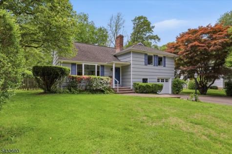98 Grover Avenue Princeton NJ 08540