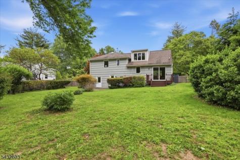 98 Grover Avenue Princeton NJ 08540