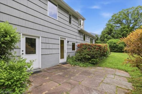 98 Grover Avenue Princeton NJ 08540