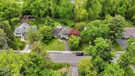 98 Grover Avenue Princeton NJ 08540