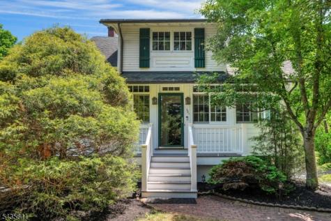 331 Chestnut Street Long Hill NJ 07980