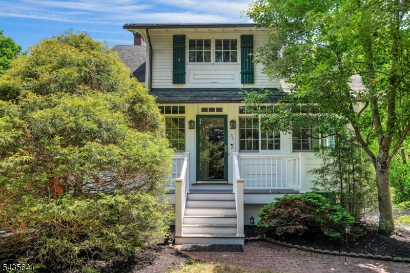331 Chestnut Street Long Hill NJ 07980