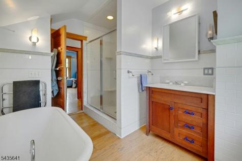 331 Chestnut Street Long Hill NJ 07980