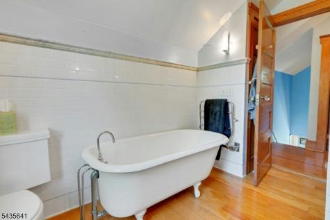 331 Chestnut Street Long Hill NJ 07980