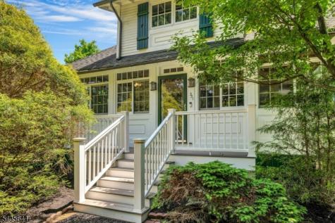 331 Chestnut Street Long Hill NJ 07980