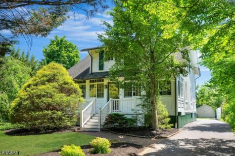 331 Chestnut Street Long Hill NJ 07980
