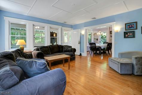 331 Chestnut Street Long Hill NJ 07980