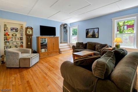 331 Chestnut Street Long Hill NJ 07980